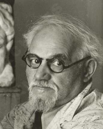 Glicenstein Enrico
